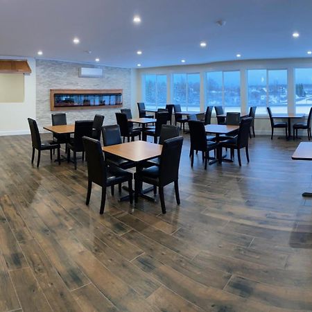 Auberge Bouctouche Inn & Suites Exterior foto