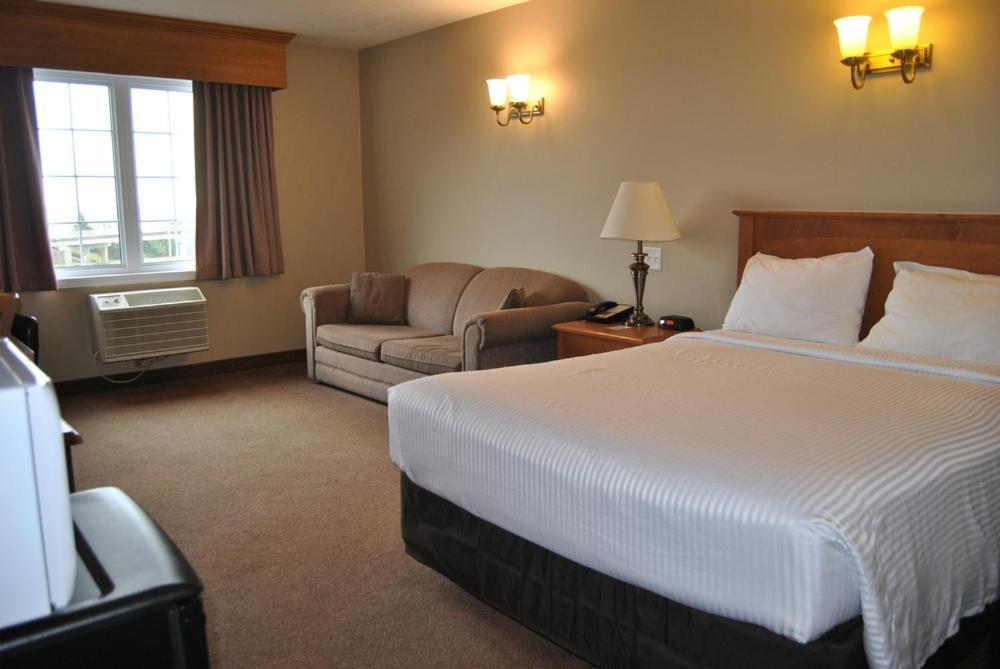 Auberge Bouctouche Inn & Suites Exterior foto